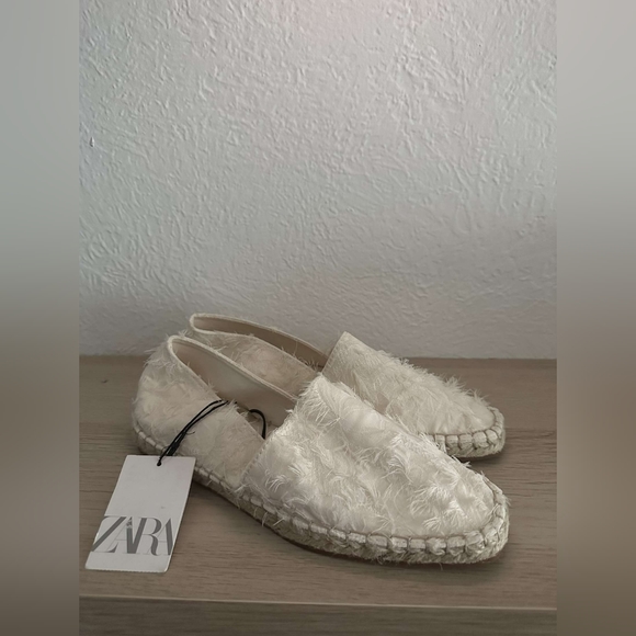 Zara Espadrilles - Picture 3 of 3